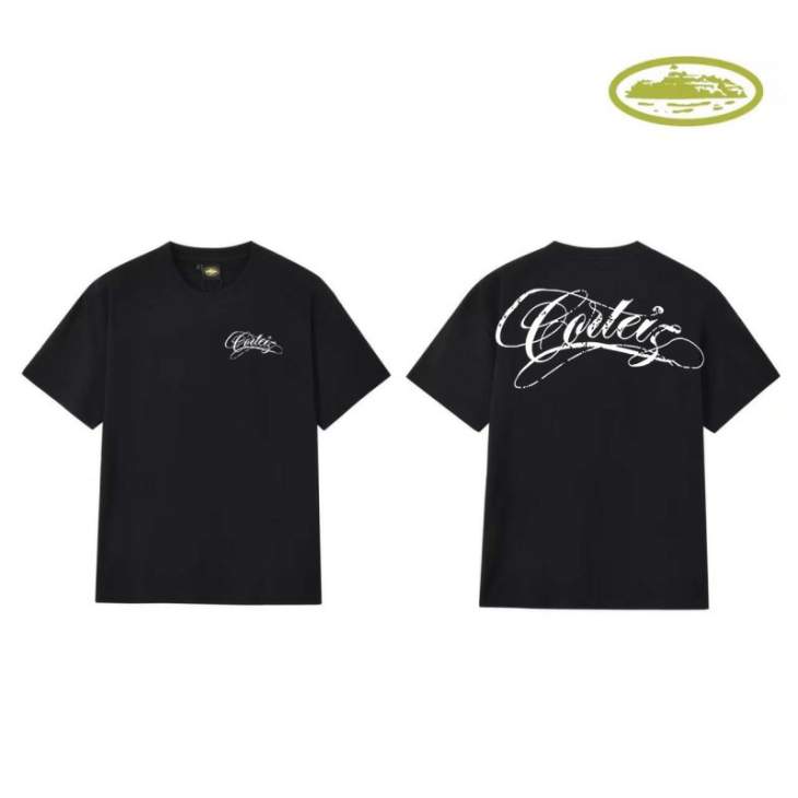 Corteiz T Shirts Short _SKUCorteizS-2XLastxC12816881